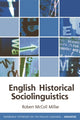 Book cover of: English Historical Sociolinguistics