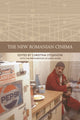 Book cover of: New Romanian Cinema. By: Dana Duma
