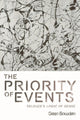 Book cover of: Priority of Events
