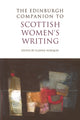 Book cover of: Edinburgh Companion to Scottish Women's Writing