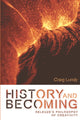 Book cover of: History and Becoming