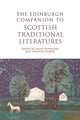 Book cover of: Edinburgh Companion to Scottish Traditional Literatures. By: Sarah Dunnigan