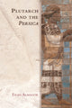 Book cover of: Plutarch and the Persica. By: Eran Almagor