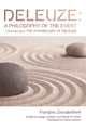 Book cover of: Deleuze: A Philosophy of the Event