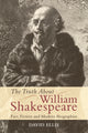 Book cover of: Truth About William Shakespeare