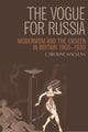 Book cover of: Vogue for Russia. By: Caroline Maclean