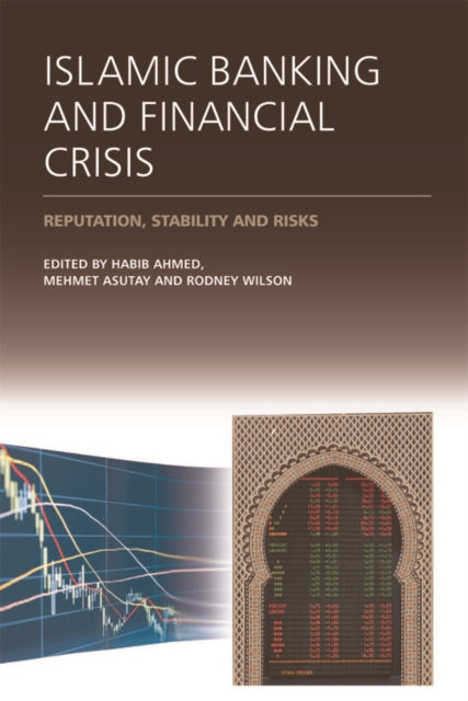 Book cover of: Islamic Banking and Financial Crisis