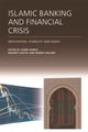 Book cover of: Islamic Banking and Financial Crisis
