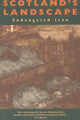 Book cover of: Scotland's Landscape
