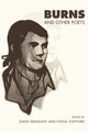 Book cover of: Burns and Other Poets. By: Fiona Stafford