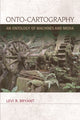 Book cover of: Onto-Cartography