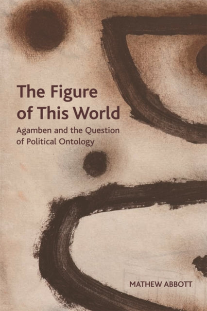 Book cover of: Figure of This World