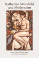 Book cover of: Katherine Mansfield and Modernism. By: Delia da Sousa Correa