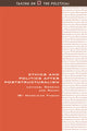 Book cover of: Ethics and Politics after Poststructuralism