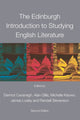 Book cover of: Edinburgh Introduction to Studying English Literature. By: Dermot Cavanagh