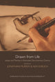 Book cover of: Drawn from Life. By: Jonathan Murray