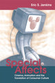 Book cover of: Special Affects. By: Eric S. Jenkins