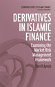 Book cover of: Derivatives in Islamic Finance. By: Sherif Ayoub
