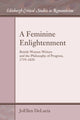Book cover of: Feminine Enlightenment. By: JoEllen DeLucia
