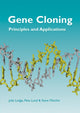 Book cover of: Gene Cloning. By: Lodge/Lund/Minc
