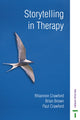 Book cover of: STORYTELLING IN THERAPY