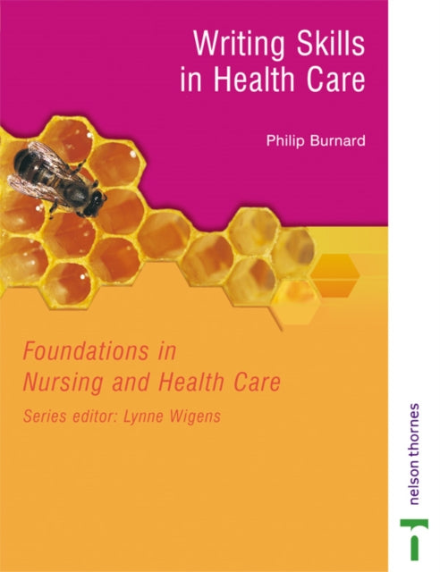 Book cover of: WRITING SKILLS HLTH CARE FUND
