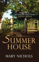 Book cover of: Summer House. By: Mary Nichols