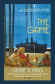 Book cover of: Game. By: Laurie R. King