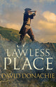 Book cover of: Lawless Place. By: David Donachie