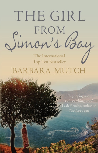 Book cover of: Girl from Simon's Bay. By: Barbara Mutch