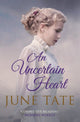 Book cover of: Uncertain Heart