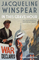 Book cover of: In This Grave Hour. By: Jacqueline Winspear