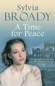 Book cover of: Time for Peace. By: Sylvia Broady