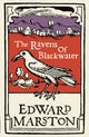 Book cover of: Ravens of Blackwater. By: Edward Marston