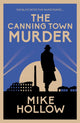 Book cover of: Canning Town Murder. By: Mike Hollow