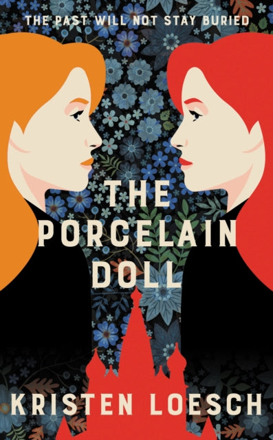 Book cover of: Porcelain Doll