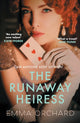 Book cover of: Runaway Heiress. By: Emma Orchard