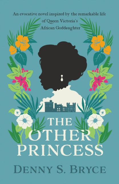 Book cover of: Other Princess. By: Denny S. Bryce