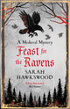 Book cover of: Feast for the Ravens