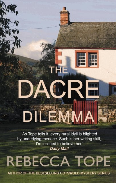 Dacre Dilemma