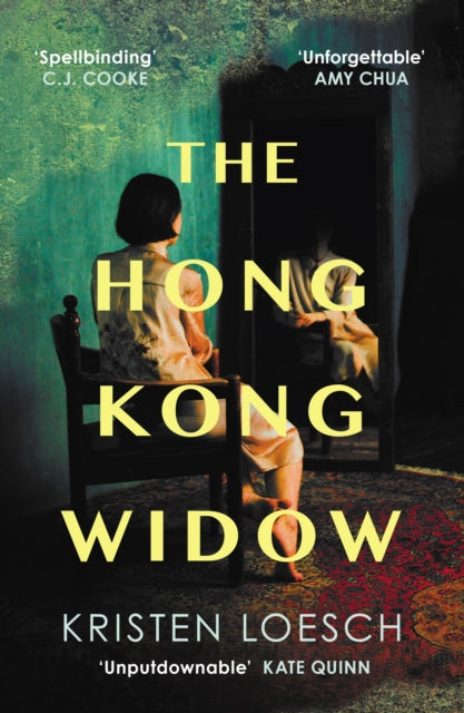 Hong Kong Widow