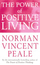Book cover of: Power Of Positive Living