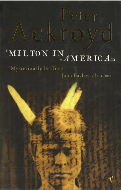 Book cover of: Milton in America
