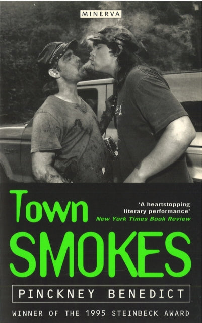 Book cover of: Town Smokes