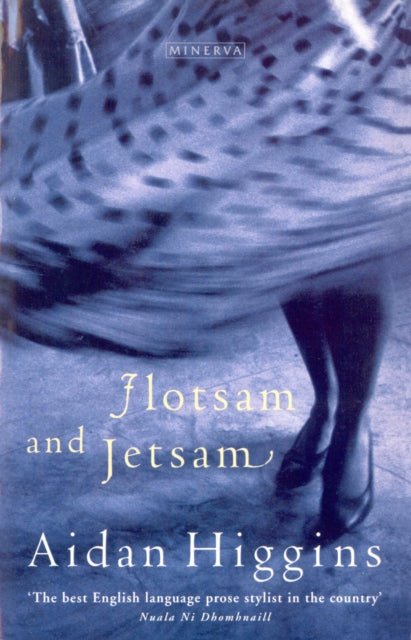 Book cover of: Flotsam And Jetsam