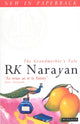 Book cover of: Grandmother's Tale