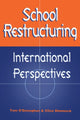 Book cover of: School Restructuring. By: Clive Dimmock
