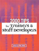 Book cover of: 2000 Tips for Trainers and Staff Developers