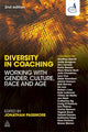Book cover of: Diversity in Coaching