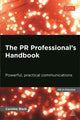 Book cover of: PR Professional's Handbook